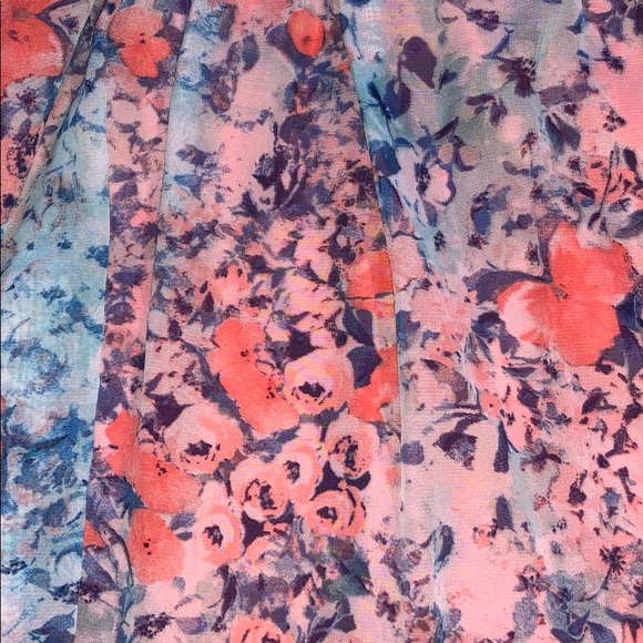 Spring Dress - Picture 3 of 3